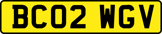 BC02WGV