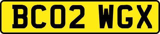 BC02WGX