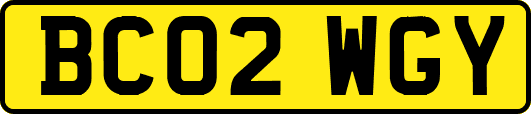 BC02WGY