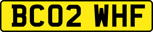 BC02WHF