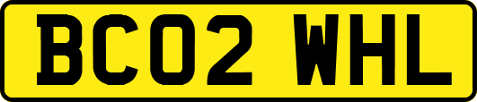 BC02WHL