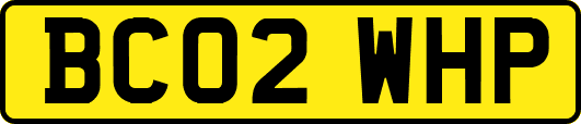 BC02WHP