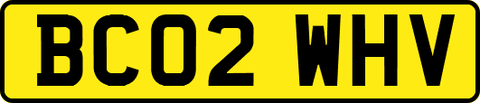 BC02WHV