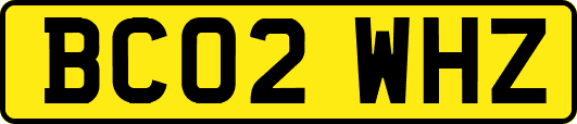 BC02WHZ