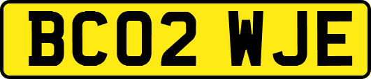 BC02WJE