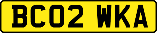 BC02WKA