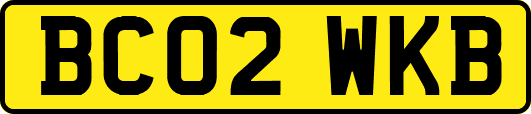 BC02WKB