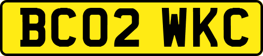 BC02WKC