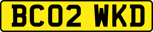 BC02WKD