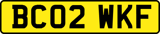 BC02WKF