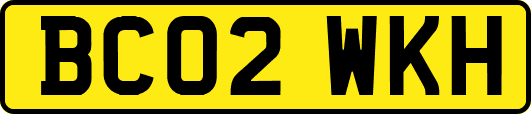 BC02WKH