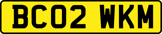 BC02WKM