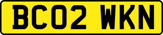 BC02WKN