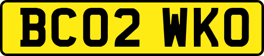BC02WKO