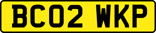 BC02WKP