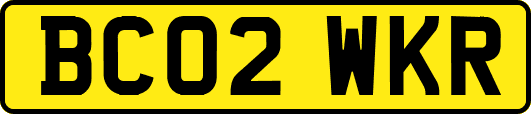 BC02WKR