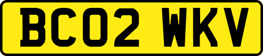 BC02WKV