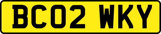 BC02WKY