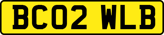 BC02WLB