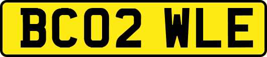 BC02WLE