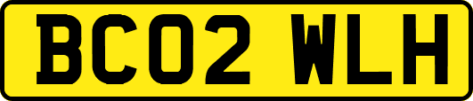 BC02WLH