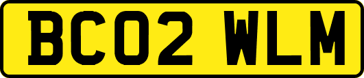 BC02WLM