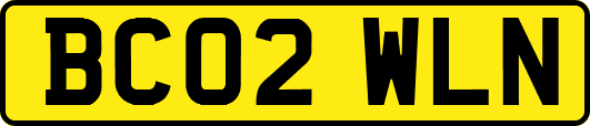 BC02WLN