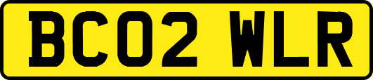BC02WLR