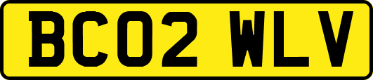 BC02WLV