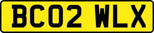 BC02WLX