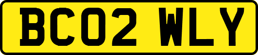 BC02WLY