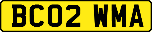 BC02WMA