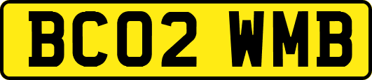 BC02WMB