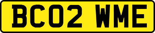 BC02WME