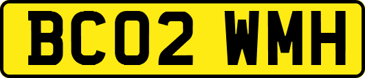 BC02WMH