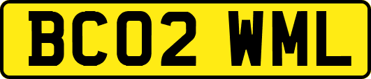 BC02WML