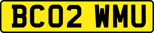 BC02WMU