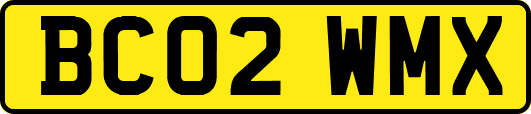 BC02WMX