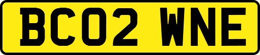 BC02WNE