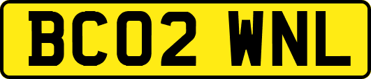 BC02WNL