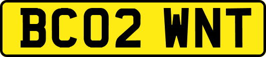 BC02WNT