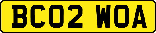 BC02WOA