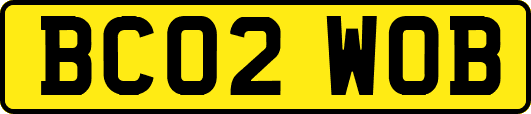 BC02WOB