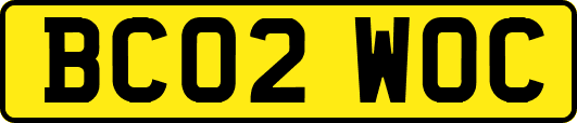BC02WOC
