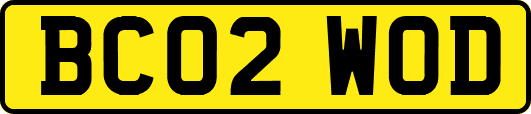 BC02WOD