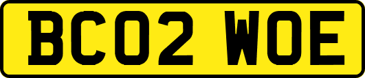 BC02WOE