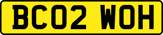 BC02WOH
