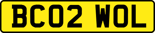 BC02WOL