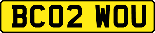 BC02WOU