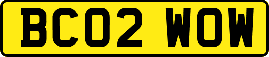 BC02WOW